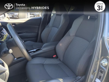 Photo 11 du bon plan TOYOTA C-HR 2.0 Hybride 184ch Dynamic Ultimate E-CVT occasion à 24490 €