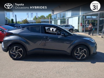 Photo 17 du bon plan TOYOTA C-HR 2.0 Hybride 184ch Dynamic Ultimate E-CVT occasion à 24490 €