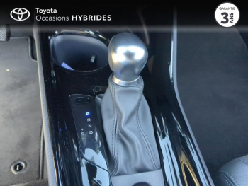 Photo 20 du bon plan TOYOTA C-HR 2.0 Hybride 184ch Dynamic Ultimate E-CVT occasion à 24490 €