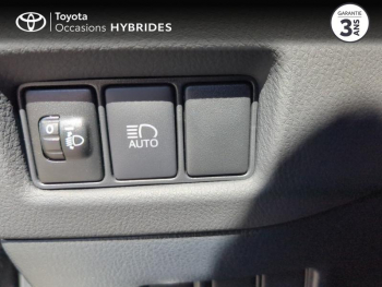 Photo 22 du bon plan TOYOTA C-HR 2.0 Hybride 184ch Dynamic Ultimate E-CVT occasion à 24490 €