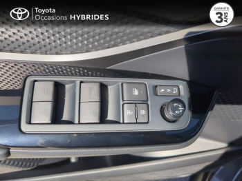 Photo 24 du bon plan TOYOTA C-HR 2.0 Hybride 184ch Dynamic Ultimate E-CVT occasion à 24490 €