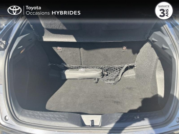 Photo 10 du bon plan TOYOTA C-HR 122h Graphic 2WD E-CVT MY20 occasion à 18990 €