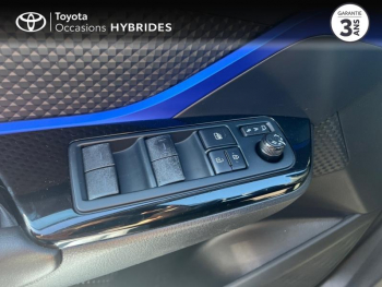 Photo 22 du bon plan TOYOTA C-HR 122h Graphic 2WD E-CVT MY20 occasion à 18990 €