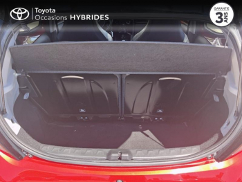 Photo 10 du bon plan TOYOTA Aygo 1.0 VVT-i 72ch x-clusiv 5p MY20 occasion à 11990 €