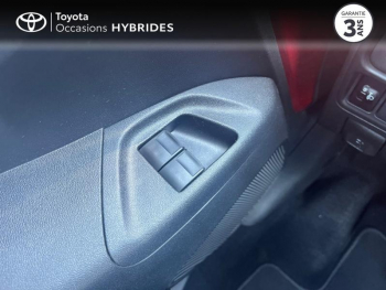 Photo 22 du bon plan TOYOTA Aygo 1.0 VVT-i 72ch x-clusiv 5p MY20 occasion à 11990 €