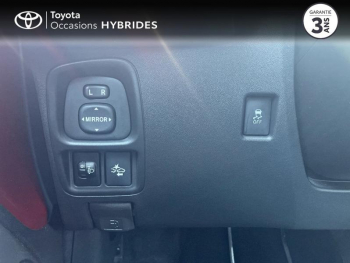 Photo 23 du bon plan TOYOTA Aygo 1.0 VVT-i 72ch x-clusiv 5p MY20 occasion à 11990 €