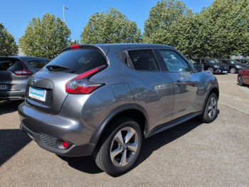 Photo 3 du bon plan NISSAN Juke 1.2 DIG-T 115ch N-Connecta 2018 occasion à 10690 €