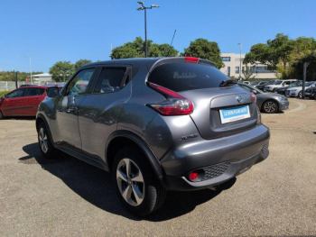 Photo 4 du bon plan NISSAN Juke 1.2 DIG-T 115ch N-Connecta 2018 occasion à 10690 €