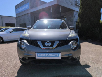 Photo 6 du bon plan NISSAN Juke 1.2 DIG-T 115ch N-Connecta 2018 occasion à 10690 €
