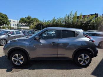 Photo 7 du bon plan NISSAN Juke 1.2 DIG-T 115ch N-Connecta 2018 occasion à 10690 €