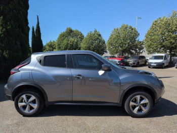 Photo 8 du bon plan NISSAN Juke 1.2 DIG-T 115ch N-Connecta 2018 occasion à 10690 €