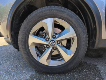 Photo 9 du bon plan NISSAN Juke 1.2 DIG-T 115ch N-Connecta 2018 occasion à 10690 €