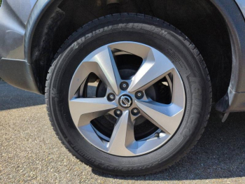 Photo 11 du bon plan NISSAN Juke 1.2 DIG-T 115ch N-Connecta 2018 occasion à 10690 €