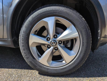 Photo 12 du bon plan NISSAN Juke 1.2 DIG-T 115ch N-Connecta 2018 occasion à 10690 €