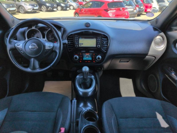 Photo 14 du bon plan NISSAN Juke 1.2 DIG-T 115ch N-Connecta 2018 occasion à 10690 €