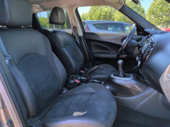 Photo 17 du bon plan NISSAN Juke 1.2 DIG-T 115ch N-Connecta 2018 occasion à 10690 €
