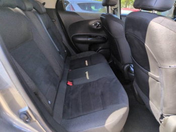 Photo 18 du bon plan NISSAN Juke 1.2 DIG-T 115ch N-Connecta 2018 occasion à 10690 €