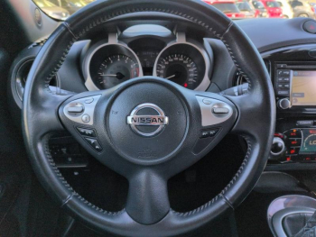 Photo 21 du bon plan NISSAN Juke 1.2 DIG-T 115ch N-Connecta 2018 occasion à 10690 €