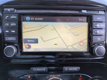 Photo 22 du bon plan NISSAN Juke 1.2 DIG-T 115ch N-Connecta 2018 occasion à 10690 €