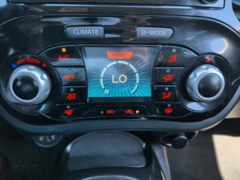 Photo 23 du bon plan NISSAN Juke 1.2 DIG-T 115ch N-Connecta 2018 occasion à 10690 €