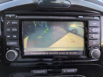 Photo 25 du bon plan NISSAN Juke 1.2 DIG-T 115ch N-Connecta 2018 occasion à 10690 €