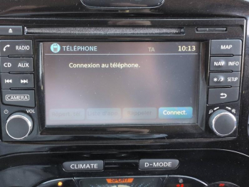 Photo 26 du bon plan NISSAN Juke 1.2 DIG-T 115ch N-Connecta 2018 occasion à 10690 €