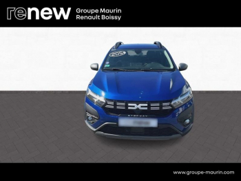 Photo 7 du bon plan DACIA Sandero 1.0 TCe 110ch Stepway Expression occasion à 14400 €