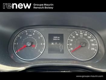 Photo 10 du bon plan DACIA Sandero 1.0 TCe 110ch Stepway Expression occasion à 14400 €