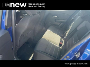 Photo 12 du bon plan DACIA Sandero 1.0 TCe 110ch Stepway Expression occasion à 14400 €
