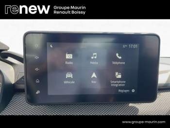 Photo 13 du bon plan DACIA Sandero 1.0 TCe 110ch Stepway Expression occasion à 14400 €