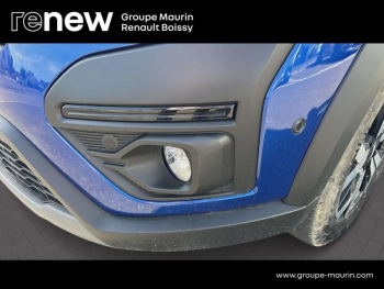 Photo 18 du bon plan DACIA Sandero 1.0 TCe 110ch Stepway Expression occasion à 14400 €
