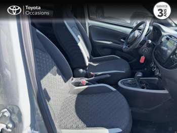 Photo 6 du bon plan TOYOTA Aygo X 1.0 VVT-i 72ch Design S-CVT MY24 occasion à 14490 €