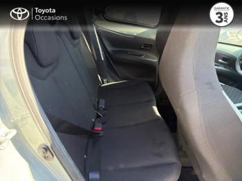 Photo 7 du bon plan TOYOTA Aygo X 1.0 VVT-i 72ch Design S-CVT MY24 occasion à 14490 €
