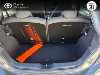 Photo 10 du bon plan TOYOTA Aygo X 1.0 VVT-i 72ch Design S-CVT MY24 occasion à 14490 €