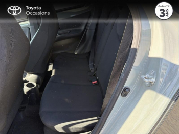 Photo 12 du bon plan TOYOTA Aygo X 1.0 VVT-i 72ch Design S-CVT MY24 occasion à 14490 €