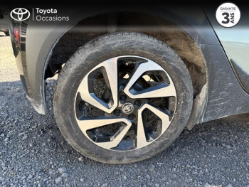 Photo 16 du bon plan TOYOTA Aygo X 1.0 VVT-i 72ch Design S-CVT MY24 occasion à 14490 €