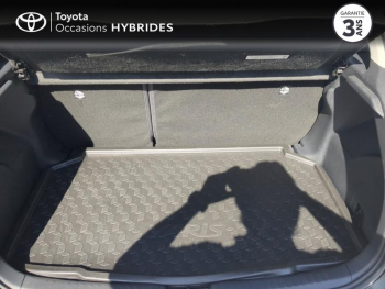 Photo 10 du bon plan TOYOTA Yaris 116h Dynamic 5p MY22 occasion à 17990 €
