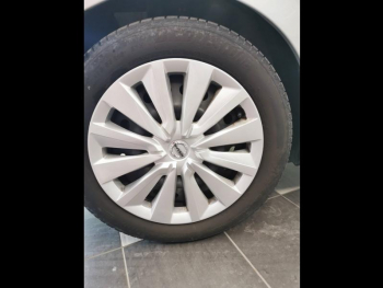 Photo 5 du bon plan NISSAN Micra 1.0 IG-T 92ch Business Edition 2021.5 occasion à 12990 €