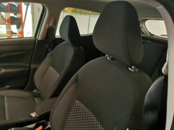 Photo 8 du bon plan NISSAN Micra 1.0 IG-T 92ch Business Edition 2021.5 occasion à 12990 €