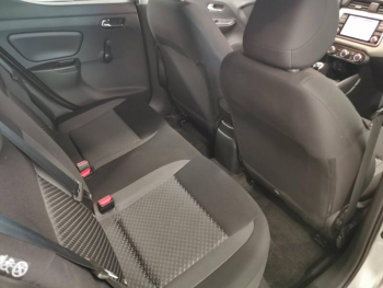 Photo 10 du bon plan NISSAN Micra 1.0 IG-T 92ch Business Edition 2021.5 occasion à 12990 €