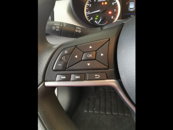 Photo 15 du bon plan NISSAN Micra 1.0 IG-T 92ch Business Edition 2021.5 occasion à 12990 €