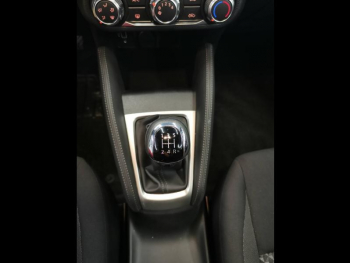 Photo 18 du bon plan NISSAN Micra 1.0 IG-T 92ch Business Edition 2021.5 occasion à 12990 €