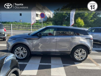 Photo 3 du bon plan LAND-ROVER Evoque 2.0 P 200ch Flex Fuel R-Dynamic SE AWD BVA occasion à 36990 €