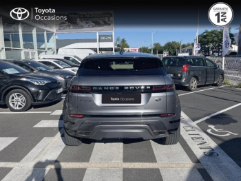 Photo 4 du bon plan LAND-ROVER Evoque 2.0 P 200ch Flex Fuel R-Dynamic SE AWD BVA occasion à 36990 €