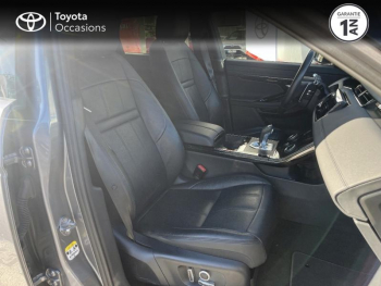 Photo 6 du bon plan LAND-ROVER Evoque 2.0 P 200ch Flex Fuel R-Dynamic SE AWD BVA occasion à 36990 €