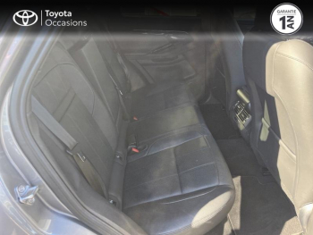 Photo 7 du bon plan LAND-ROVER Evoque 2.0 P 200ch Flex Fuel R-Dynamic SE AWD BVA occasion à 36990 €