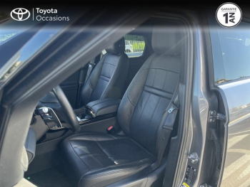 Photo 11 du bon plan LAND-ROVER Evoque 2.0 P 200ch Flex Fuel R-Dynamic SE AWD BVA occasion à 36990 €
