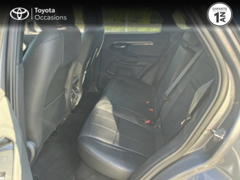 Photo 12 du bon plan LAND-ROVER Evoque 2.0 P 200ch Flex Fuel R-Dynamic SE AWD BVA occasion à 36990 €