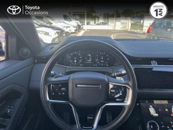 Photo 13 du bon plan LAND-ROVER Evoque 2.0 P 200ch Flex Fuel R-Dynamic SE AWD BVA occasion à 36990 €