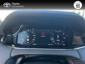 Photo 14 du bon plan LAND-ROVER Evoque 2.0 P 200ch Flex Fuel R-Dynamic SE AWD BVA occasion à 36990 €